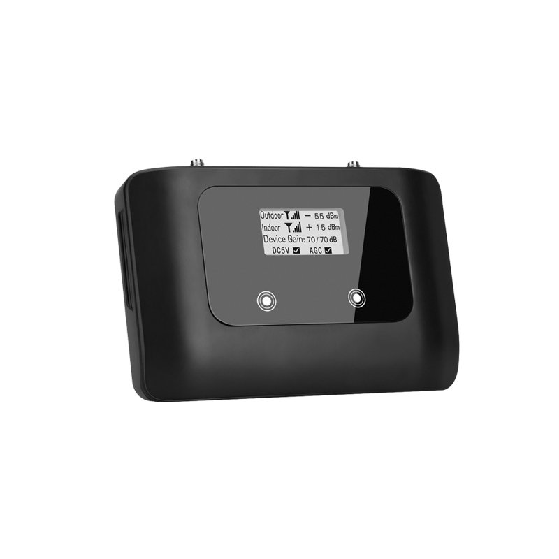 ATNJ Band3 2G 4G 1800MHz Digital amplifier Wifi control signal booster LTE DCS device for mobile network booster